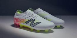 hướng dẫn sử dụng giày bóng đá new balance