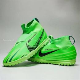 hướng dẫn sử dụng giày bóng đá nike mercurial