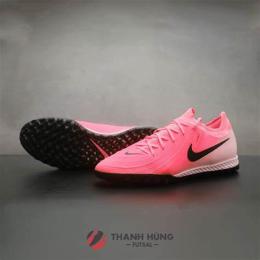 hướng dẫn sử dụng giày đá bóng nike hồng