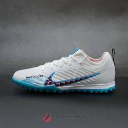 hướng dẫn sử dụng giày đá bóng sân cỏ nhân tạo nike