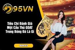 hướng dẫn sử dụng goat bóng đá là gì