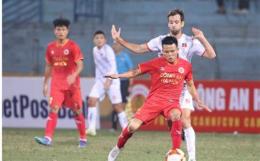 hướng dẫn sử dụng hà nội fc gặp câu lạc bộ bóng đá hải phòng