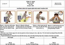 hướng dẫn sử dụng hau truong bong da