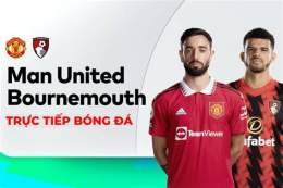 hướng dẫn sử dụng highlight bóng đá mu vs bournemouth