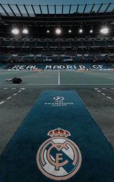 hướng dẫn sử dụng hình nền bóng đá 4k real madrid