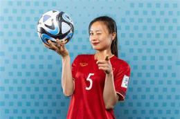 hướng dẫn sử dụng hoàng thị loan bóng đá nữ
