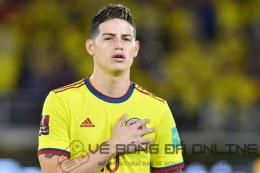 hướng dẫn sử dụng huyền thoại bóng đá colombia