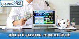 hướng dẫn sử dụng kết quả bóng đá 7m livescore