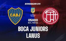 hướng dẫn sử dụng kết quả bóng đá boca juniors