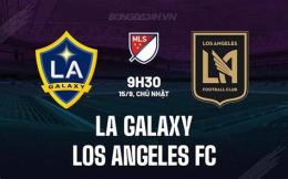 hướng dẫn sử dụng kết quả bóng đá los angeles galaxy