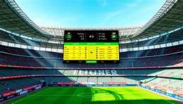 hướng dẫn sử dụng kết quả bóng đá mexico liga mx