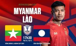 hướng dẫn sử dụng kết quả bóng đá myanmar lào