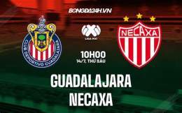 hướng dẫn sử dụng kết quả bóng đá necaxa