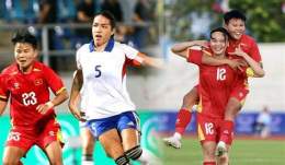 hướng dẫn sử dụng kết quả bóng đá nữ việt nam sea games 33