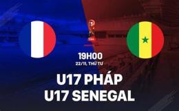 hướng dẫn sử dụng kết quả bóng đá pháp và senegal