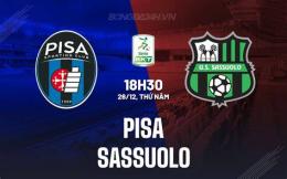 hướng dẫn sử dụng kết quả bóng đá pisa