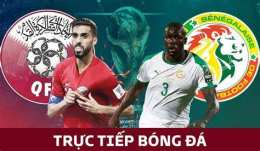 hướng dẫn sử dụng kết quả bóng đá senegal hôm nay
