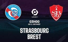 hướng dẫn sử dụng kết quả bóng đá strasbourg