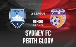 hướng dẫn sử dụng kết quả bóng đá sydney fc