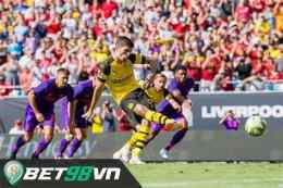 hướng dẫn sử dụng kết quả bóng đá trận dortmund
