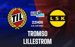 hướng dẫn sử dụng kết quả bóng đá tromso