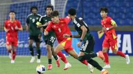 hướng dẫn sử dụng kêt quả bóng đá u17 châu á