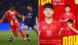 hướng dẫn sử dụng ket qua bong da u17 hom nay