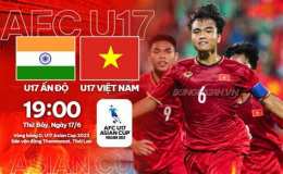hướng dẫn sử dụng kêt quả bóng đá u17