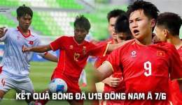 hướng dẫn sử dụng kết quả bóng đá u19 đông nam á 2026