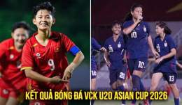 hướng dẫn sử dụng kết quả bóng đá u20 thái lan