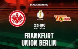 hướng dẫn sử dụng kết quả bóng đá union berlin
