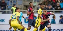 hướng dẫn sử dụng kết quả bóng đá verona