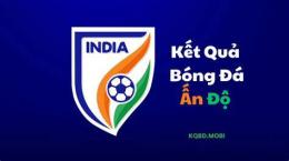 hướng dẫn sử dụng kết quả giải bóng đá ấn độ 1