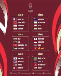 hướng dẫn sử dụng kết quả giải bóng đá asian cup