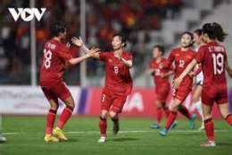 hướng dẫn sử dụng kết quả trận chung kết bóng đá nữ sea games
