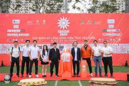 hướng dẫn sử dụng khai mạc bóng đá thế giới
