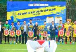 hướng dẫn sử dụng khai mạc giải bóng đá