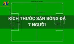 hướng dẫn sử dụng kich thuoc san bong da