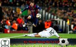 hướng dẫn sử dụng kiến tạo là gì trong bóng đá