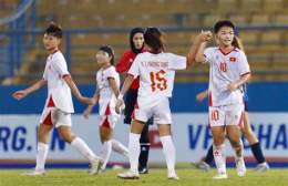 hướng dẫn sử dụng lịch bóng đá u17 nữ việt nam
