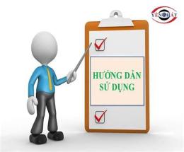 hướng dẫn sử dụng lich bong đa y