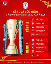 hướng dẫn sử dụng lịch thi đấu bóng đá asean hyundai cup 2026