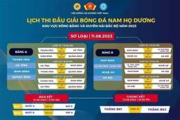 hướng dẫn sử dụng lịch thi đấu bóng đá khu vực đông nam á