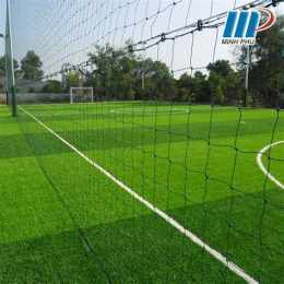hướng dẫn sử dụng lưới sân bóng đá