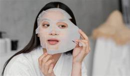 hướng dẫn sử dụng mặt nạ cho da khô bong tróc
