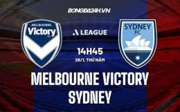 hướng dẫn sử dụng melbourne victory đấu với câu lạc bộ bóng đá auckland