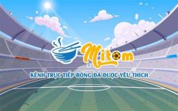 hướng dẫn sử dụng mitom bóng đá