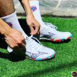 hướng dẫn sử dụng mizuno giày bóng đá