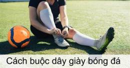 hướng dẫn sử dụng mua giày đá bóng