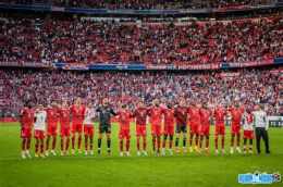 hướng dẫn sử dụng người chơi câu lạc bộ bóng đá bayern munich